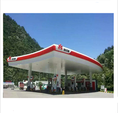 延長(cháng)石油