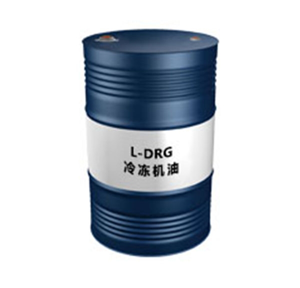 來(lái)賓昆侖冷凍機油